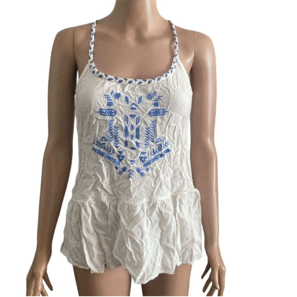 Charming Charlie tank top